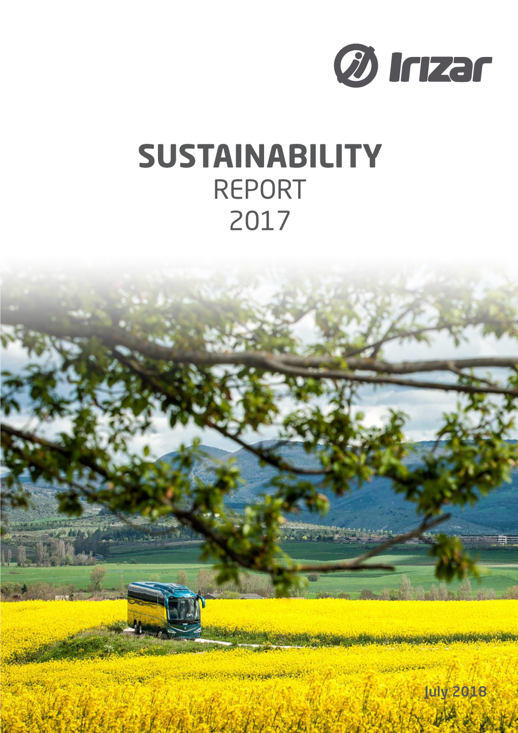 Sustainability Report 2017