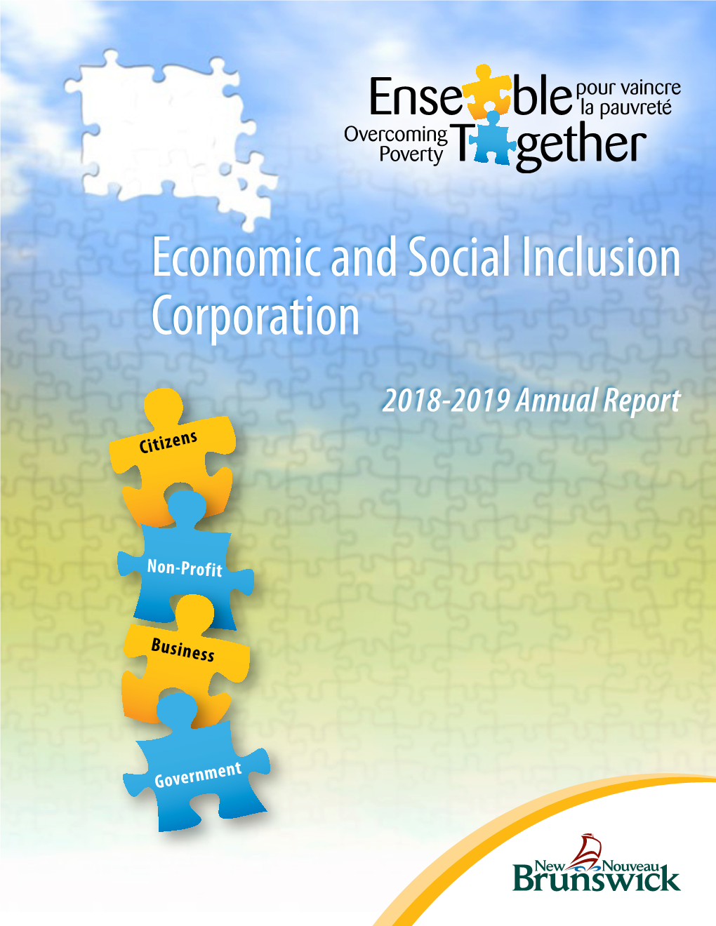 Economic and Social Inclusion Corporation La Sociét Économi