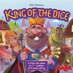 King of the Dice Rulebook