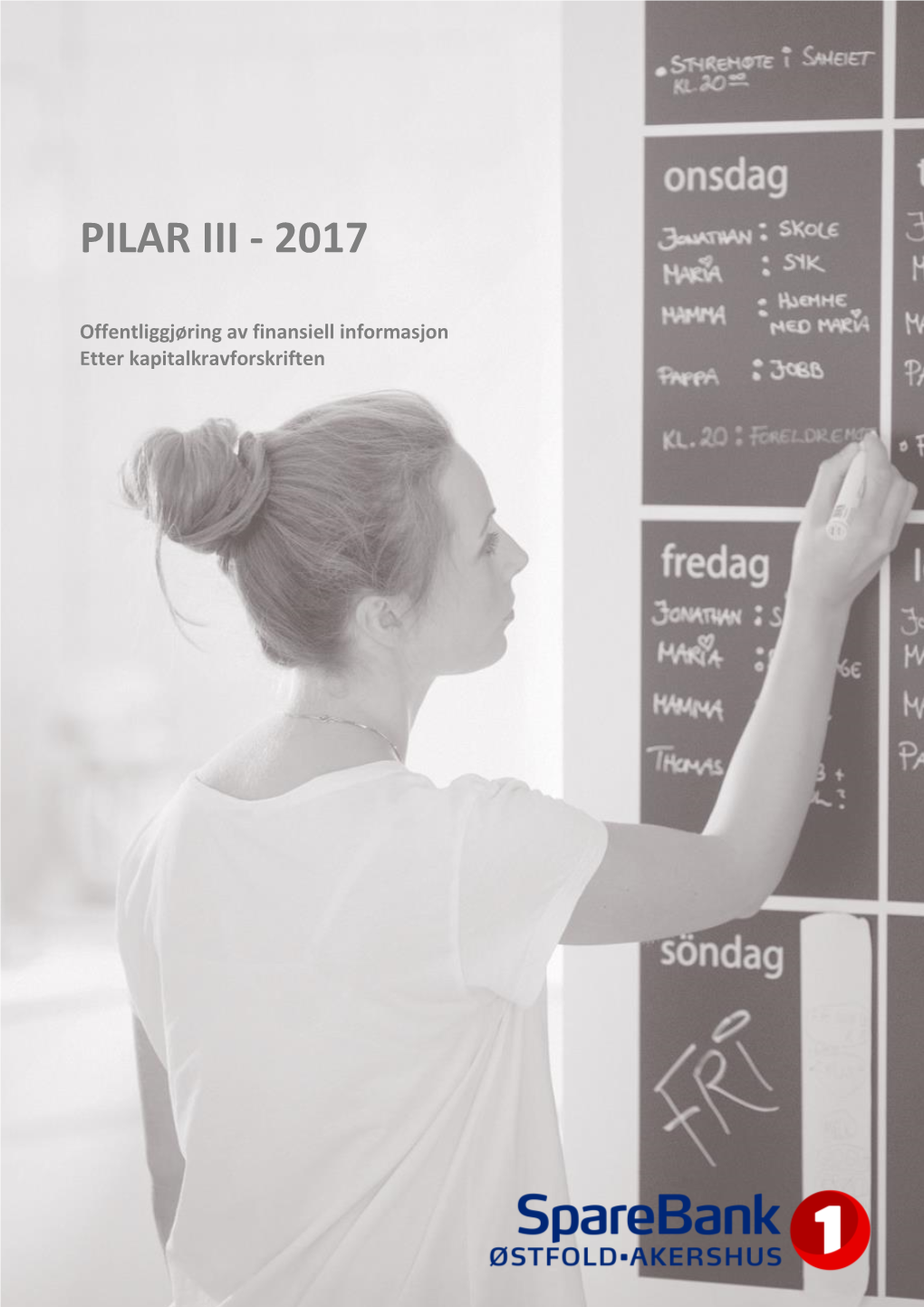 Pilar Iii - 2017