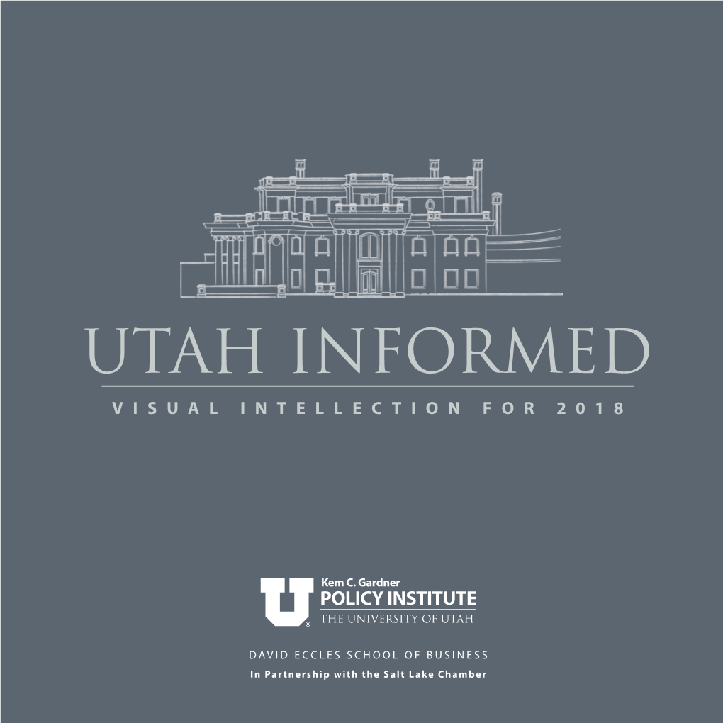 2018 Utah Informed