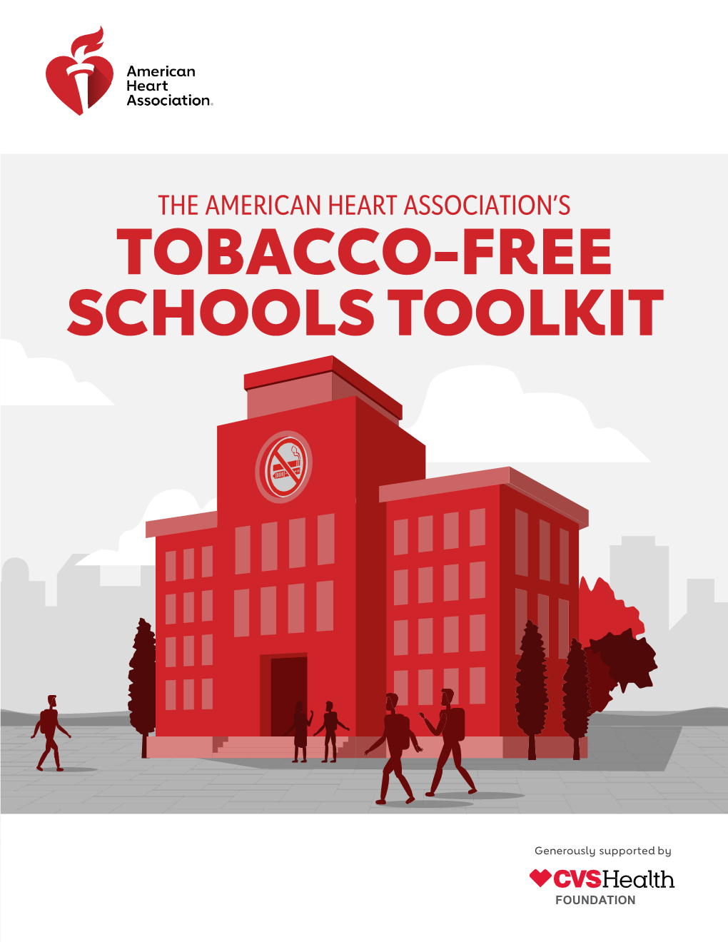 Tobacco-Free Schools Toolkit