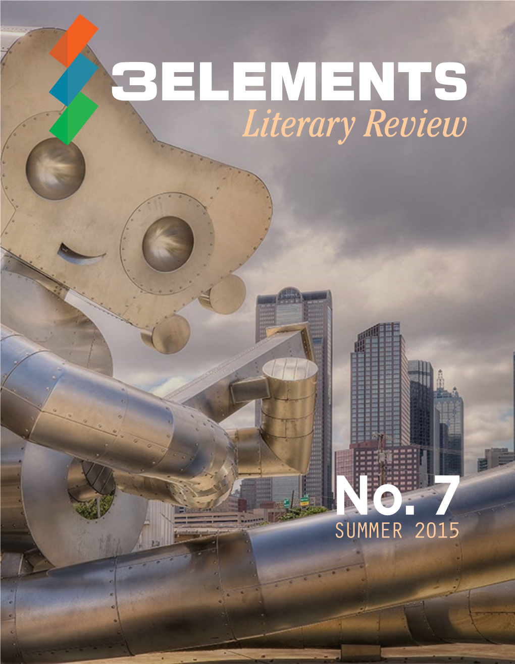 3Elements Review – Summer Journal 2015