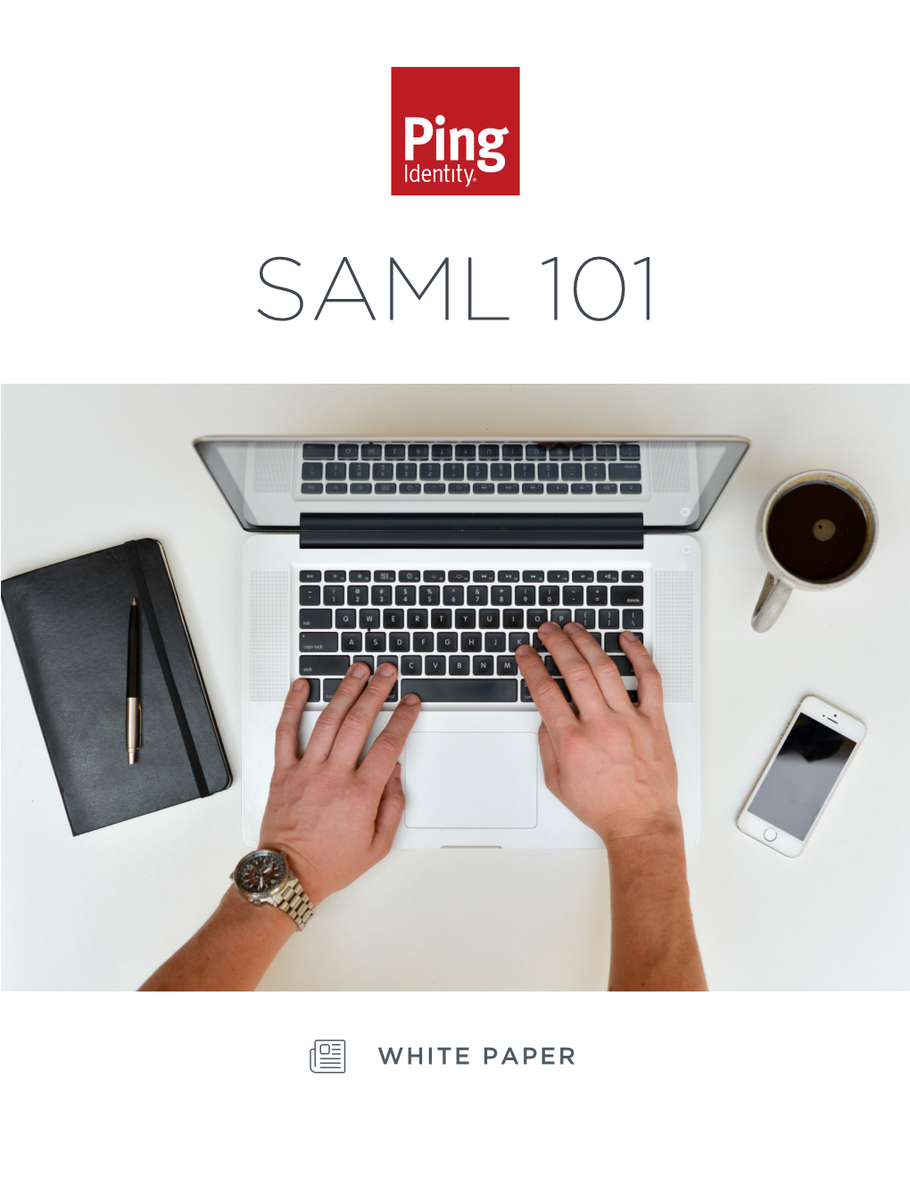 SAML 101 White Paper