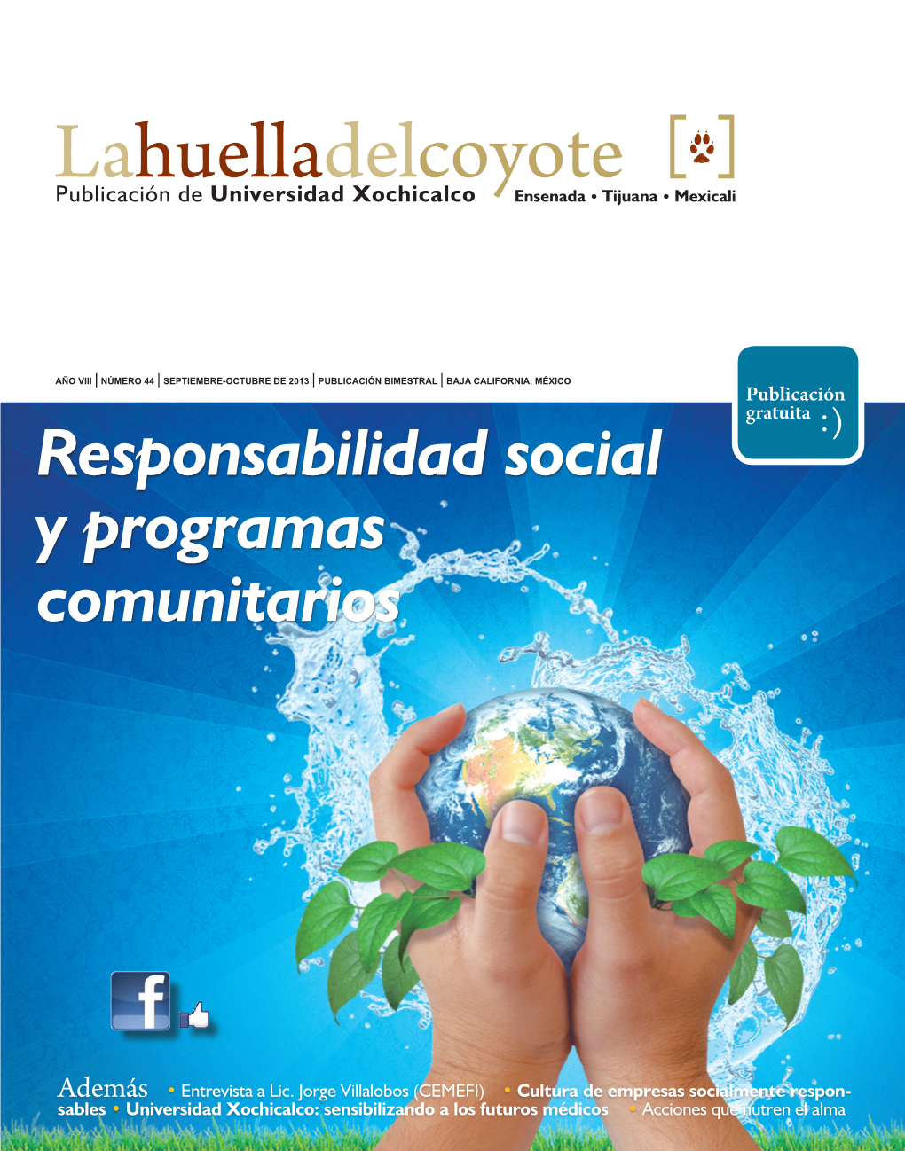 Responsabilidad Social Y Programas Comunitarios