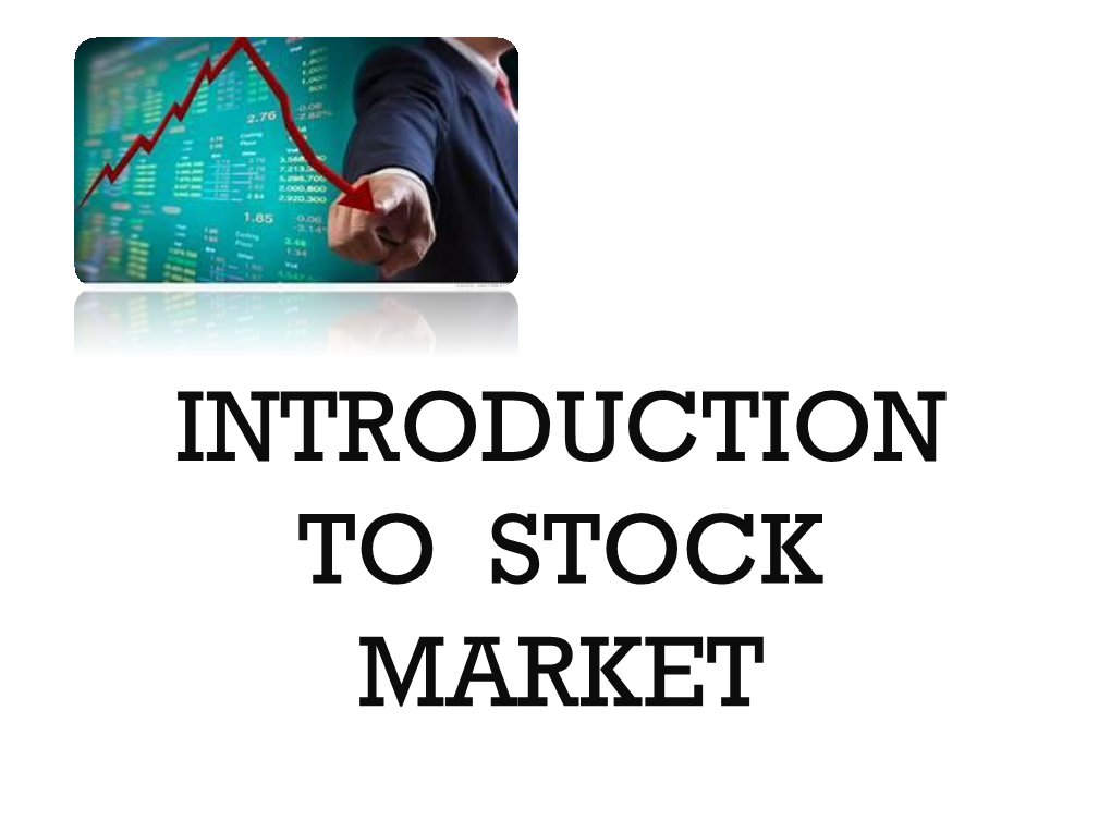 Stock Market