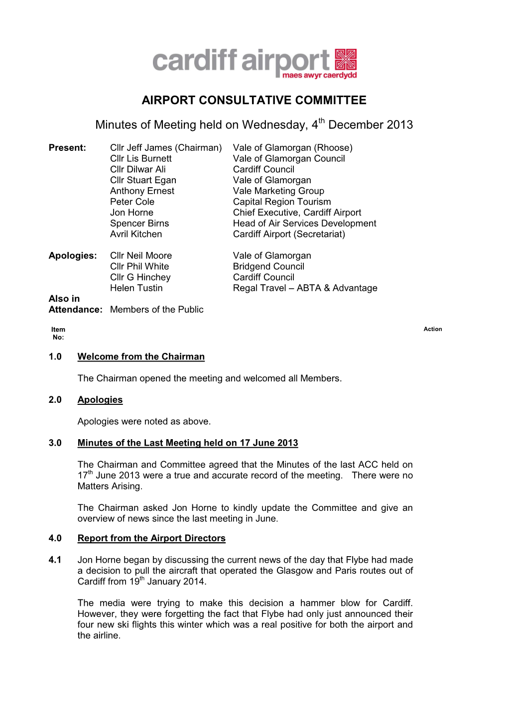 ACC Minutes 4 December 2013.Pdf