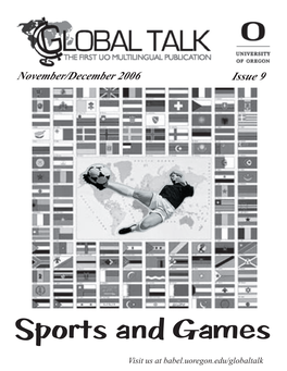 Global Talk Cover 9 #3.Indd