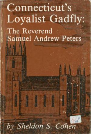 The Reverend Samuel Andrew Peters