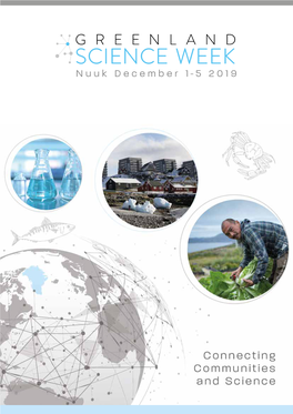 Nuuk December 1-5 2019