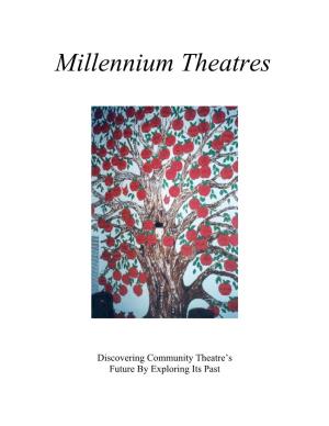 Millennium Theatres