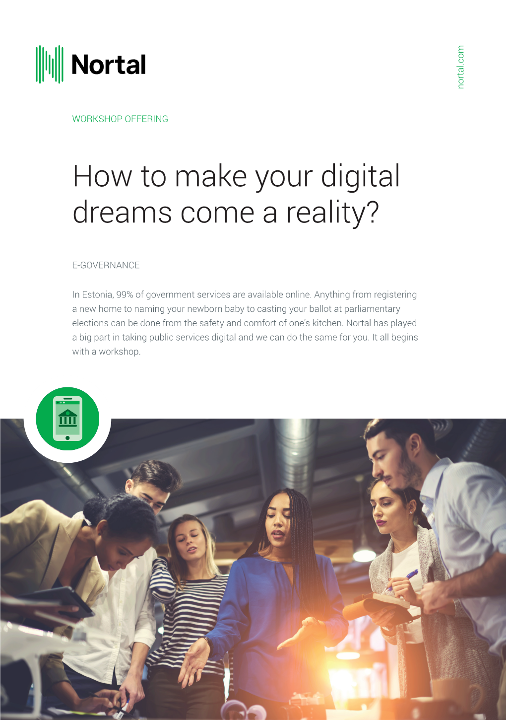 How to Make Your Digital Dreams Come a Reality?