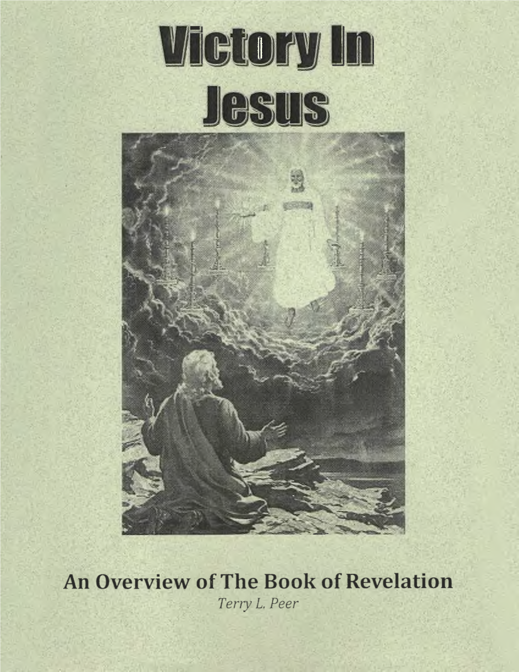 2018-03-06 Victory in Jesus-Revelation.Pdf