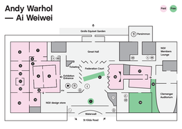 Andy-Warhol-Ai-Weiwei-Exhibition