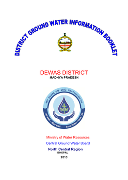 Dewas District Madhya Pradesh