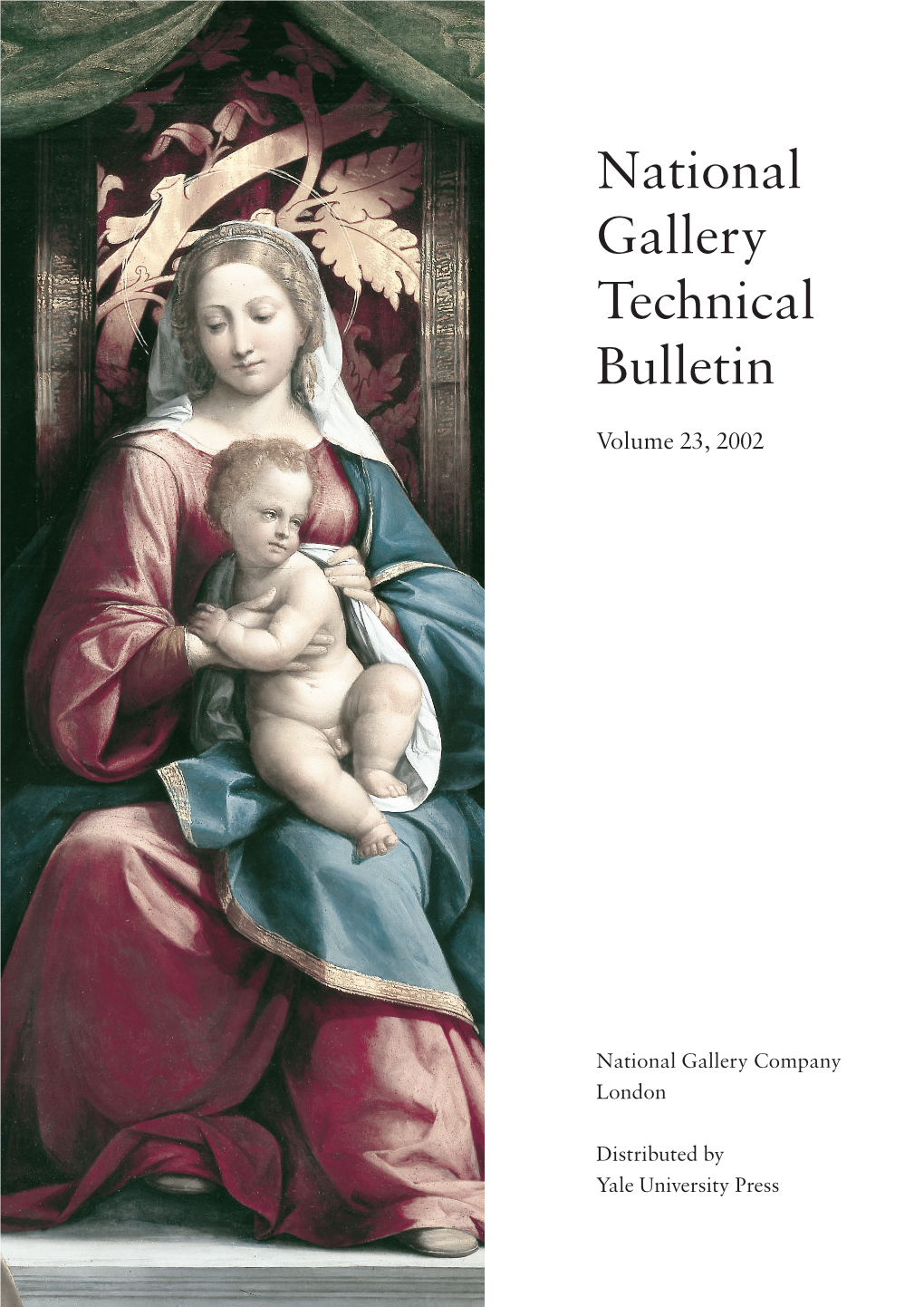 The Blackening of Vermilion: an Analytical Study of the Process in Paintings