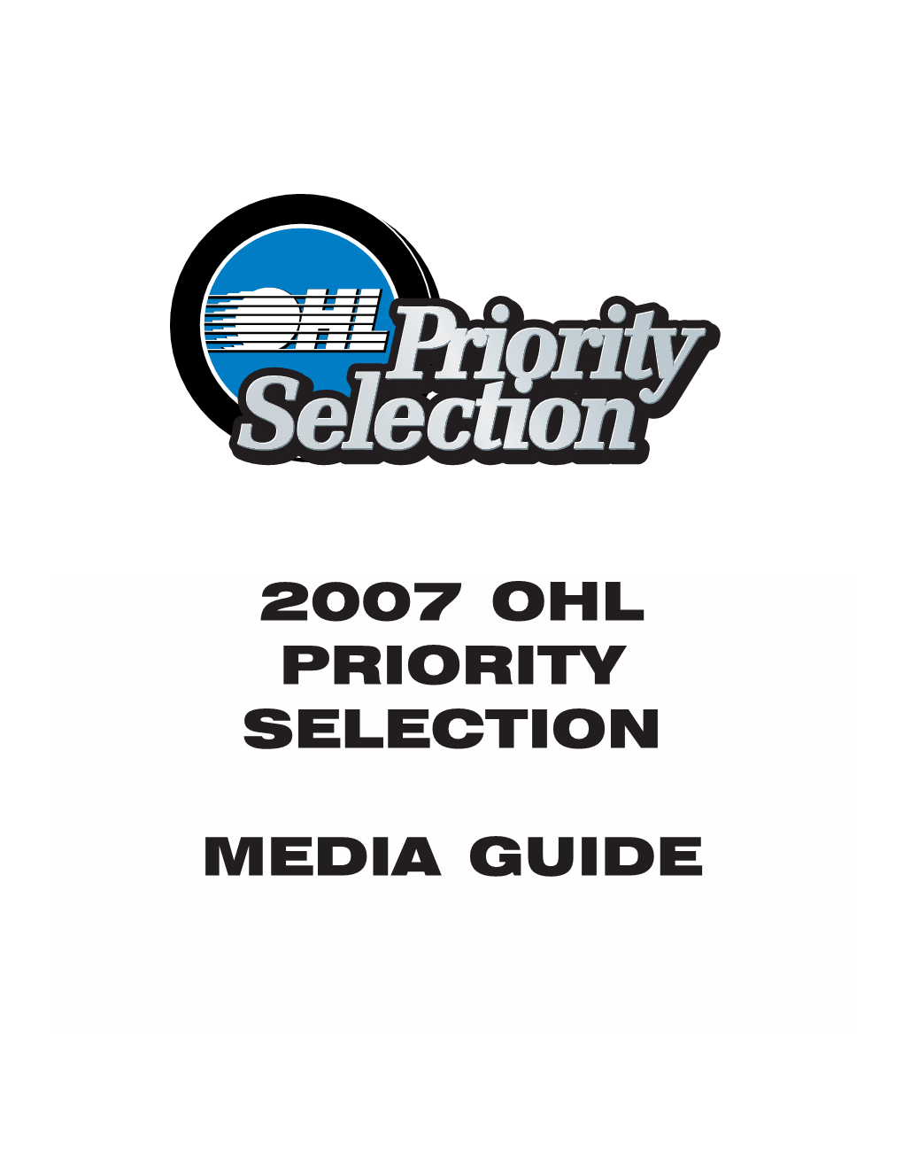 2007 Media Guide.Qxd