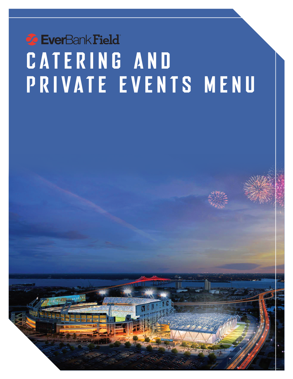 Catering and Private Events Menu Chef Sean Kinoshita