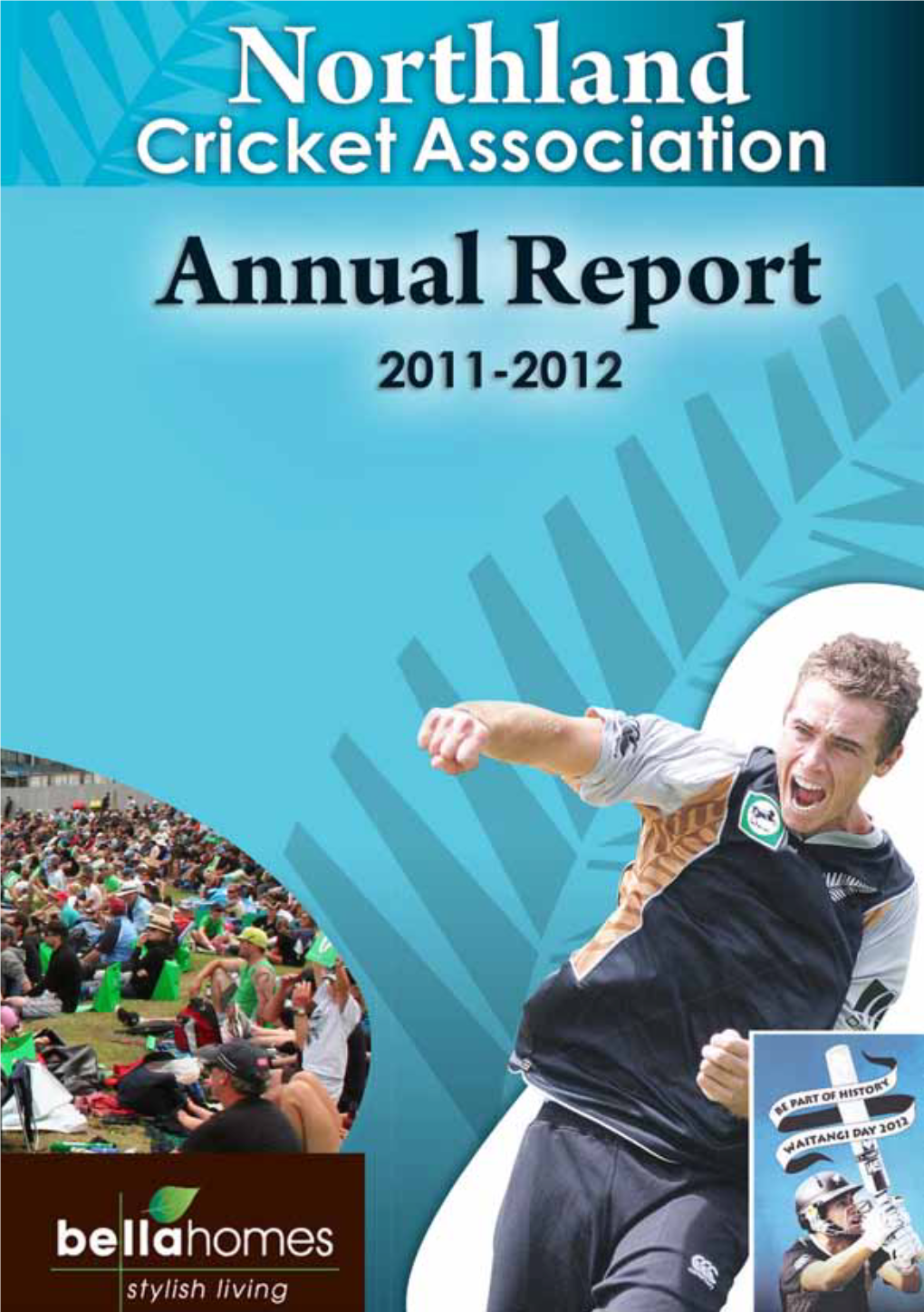 Annual Report 2011-12