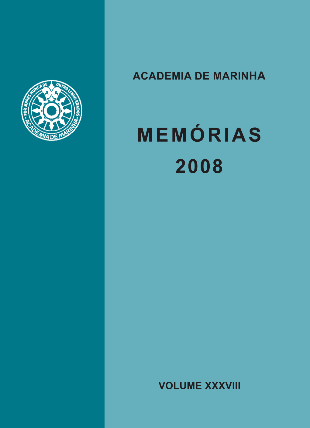 Memórias 2008