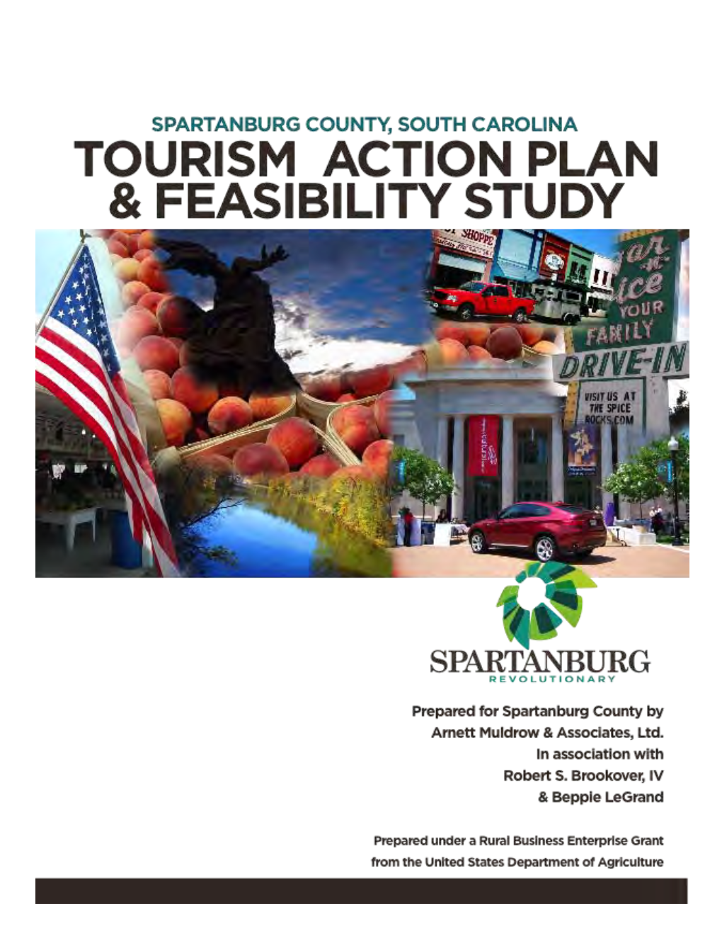 Tourism Action Plan