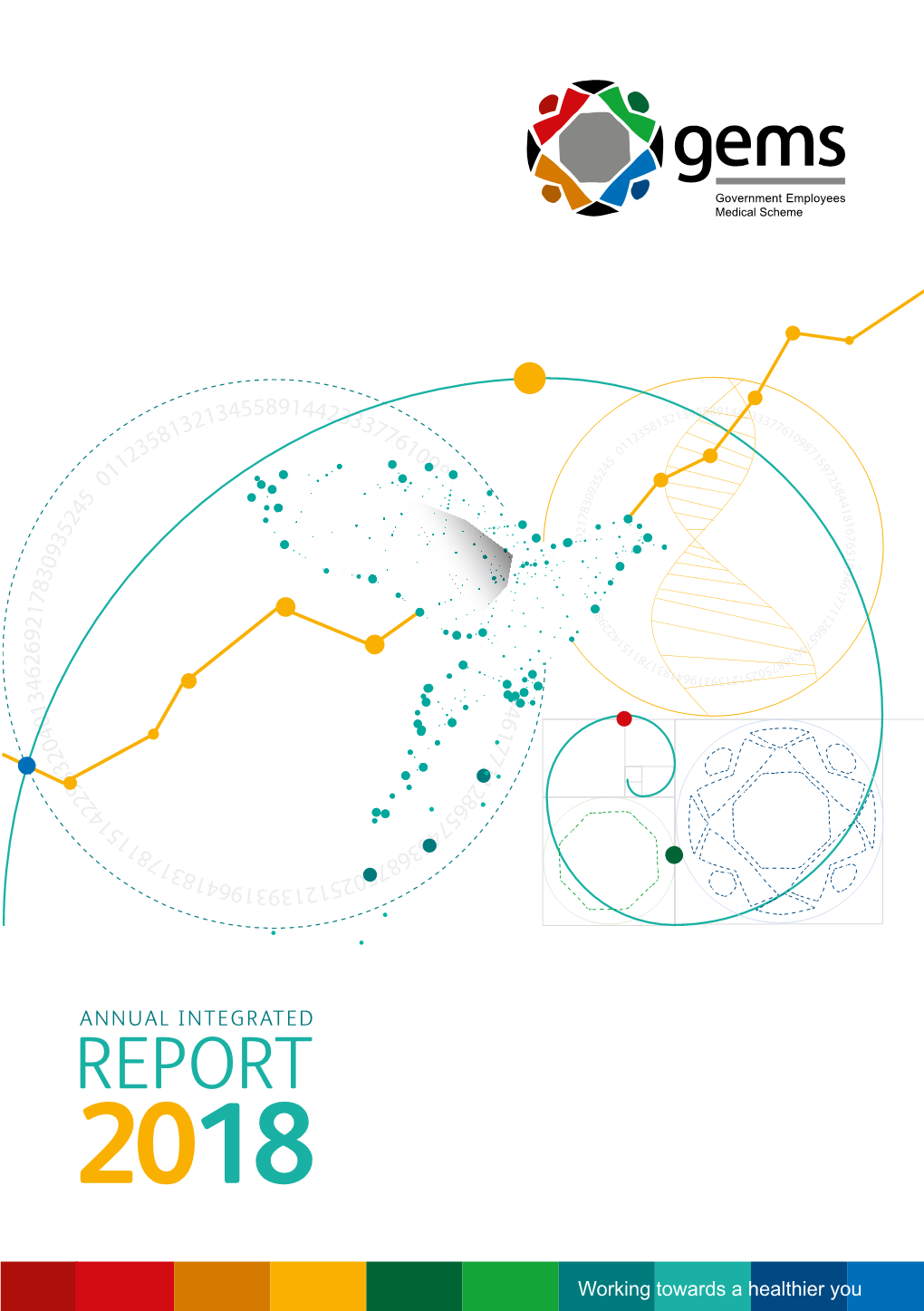 Annual Reports Was Informed by the PROCESS