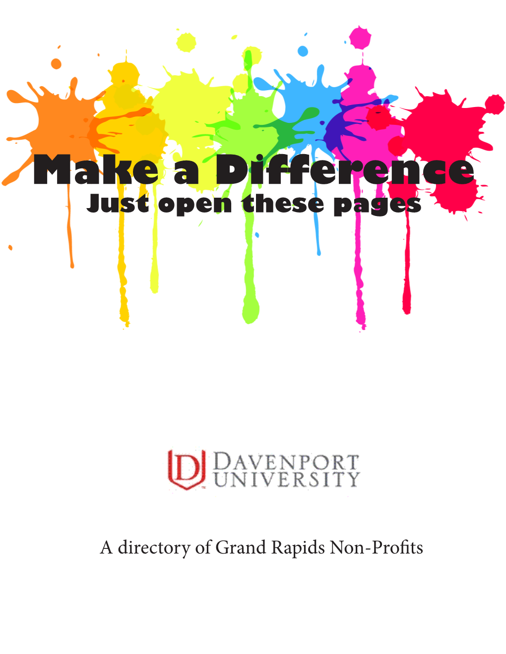 DU Volunteer Opportunities.Pdf