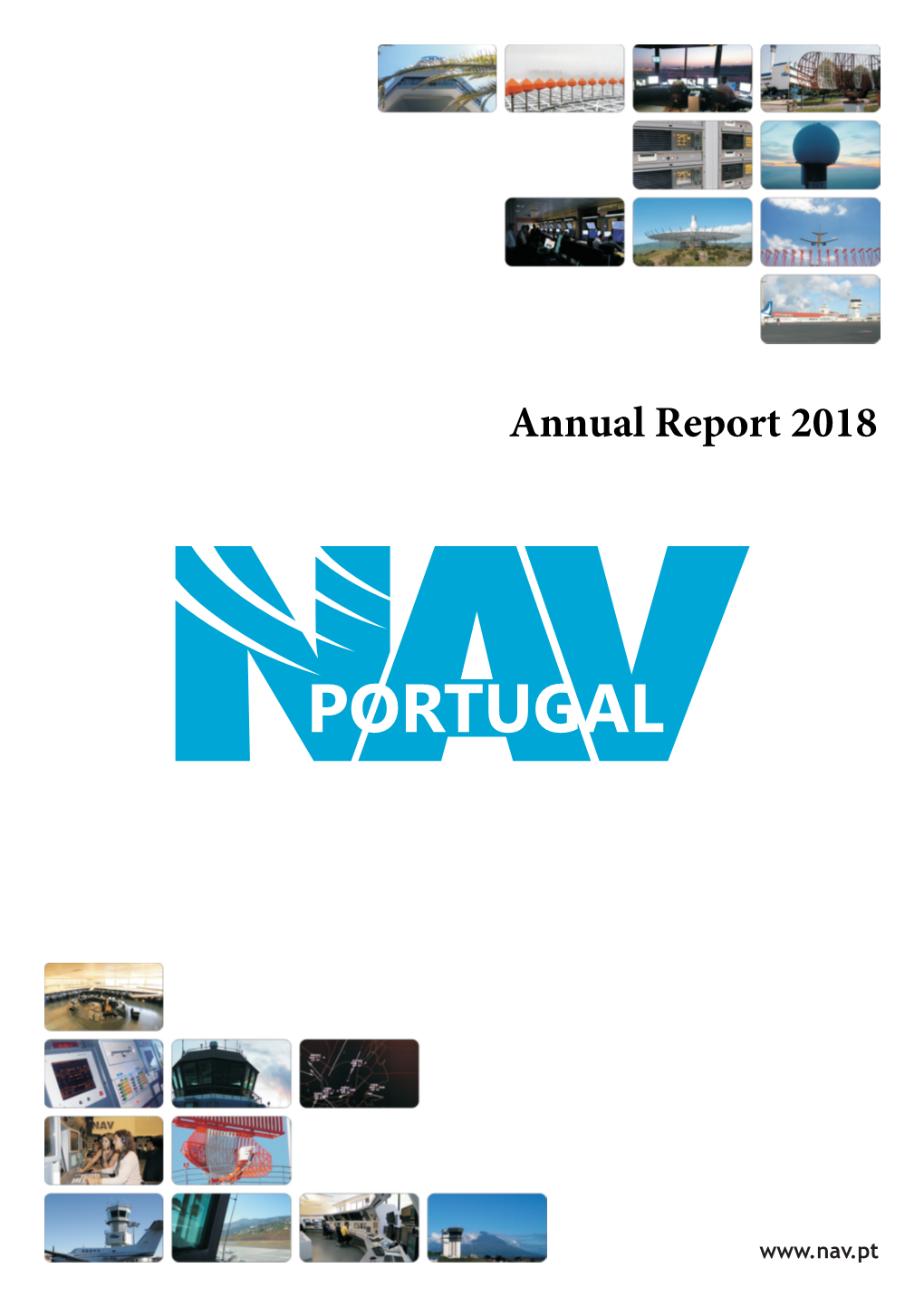 Annual Report 2018