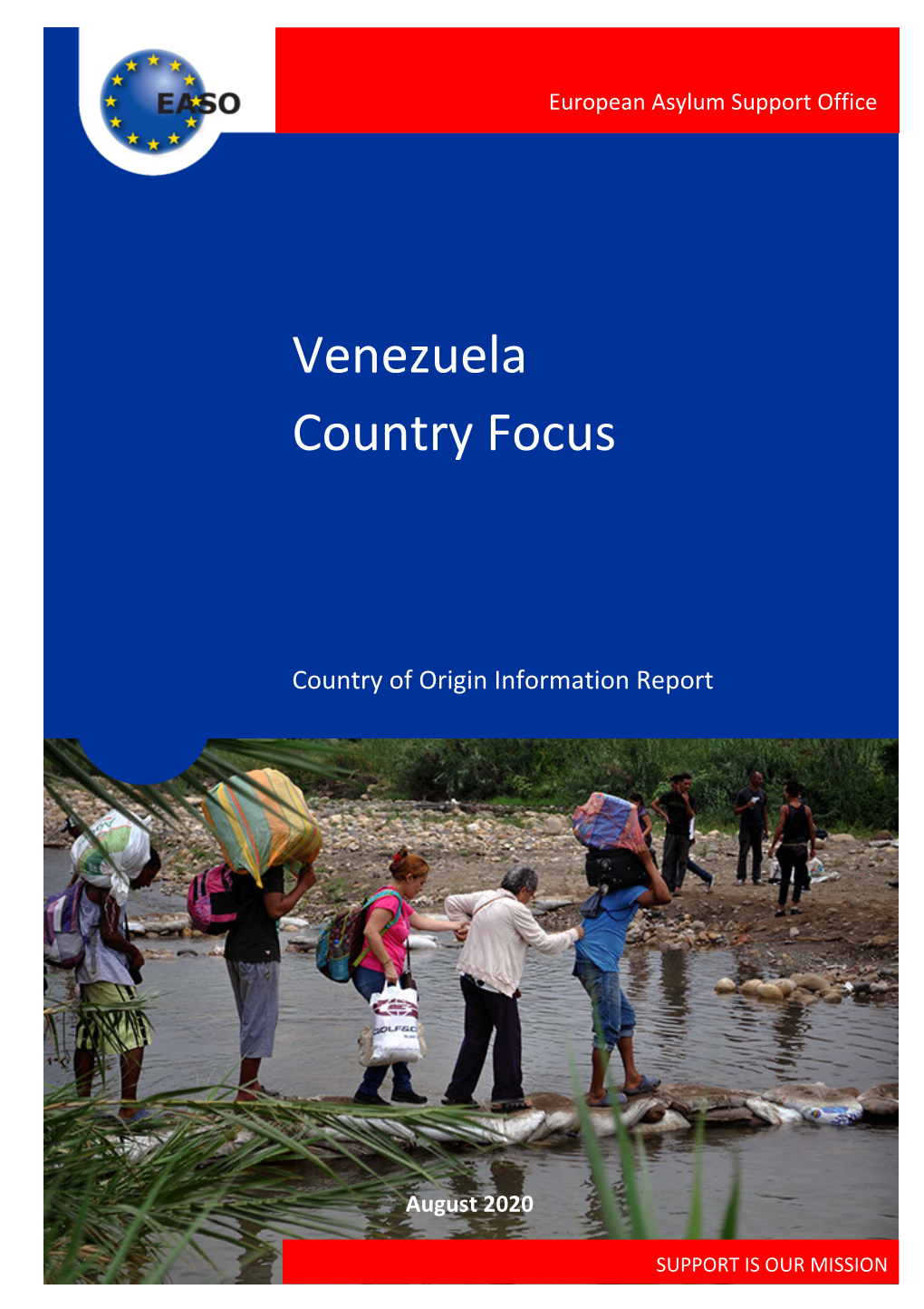 Venezuela Country Focus