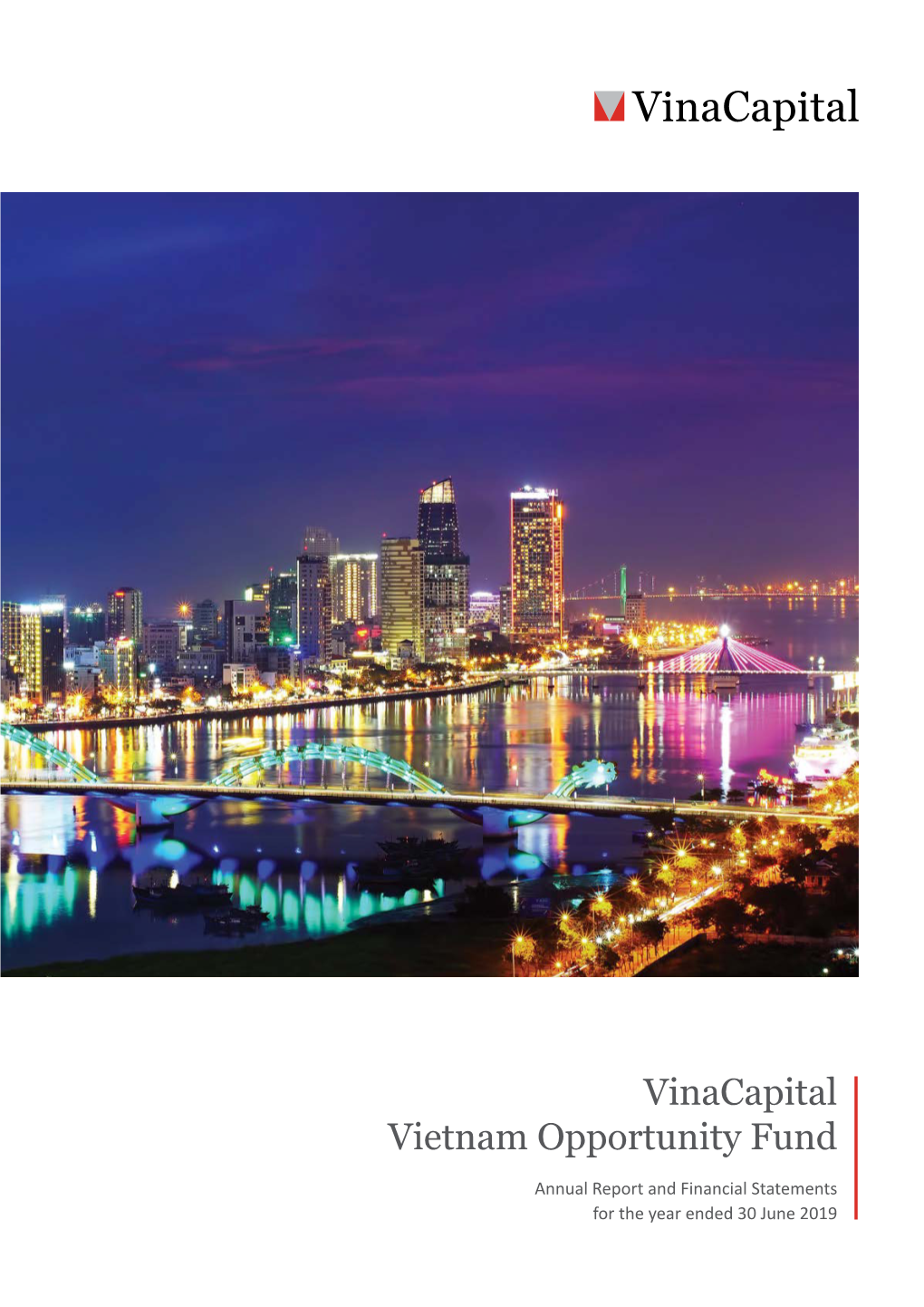 Vinacapital Vietnam Opportunity Fund