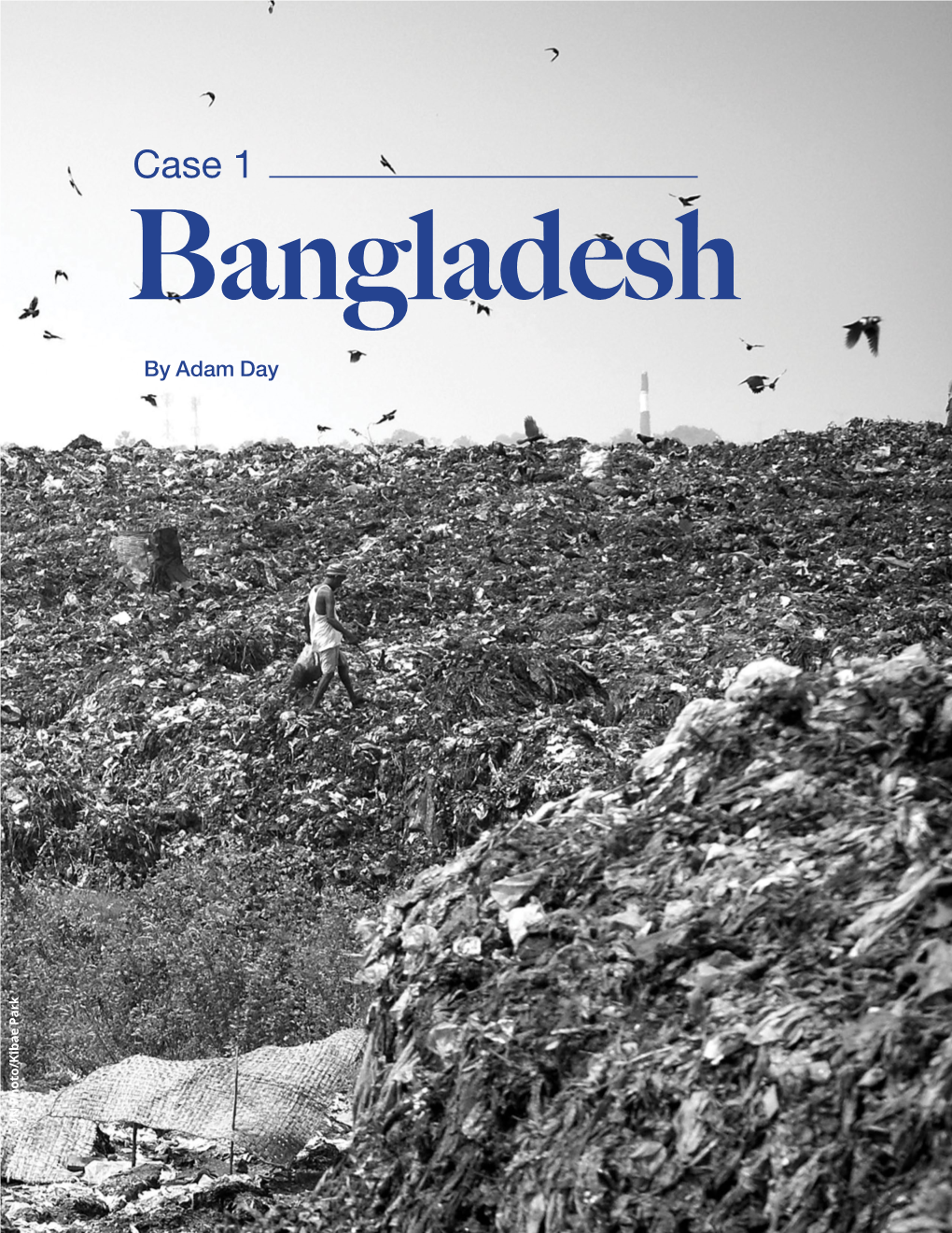 Case 1 Bangladesh
