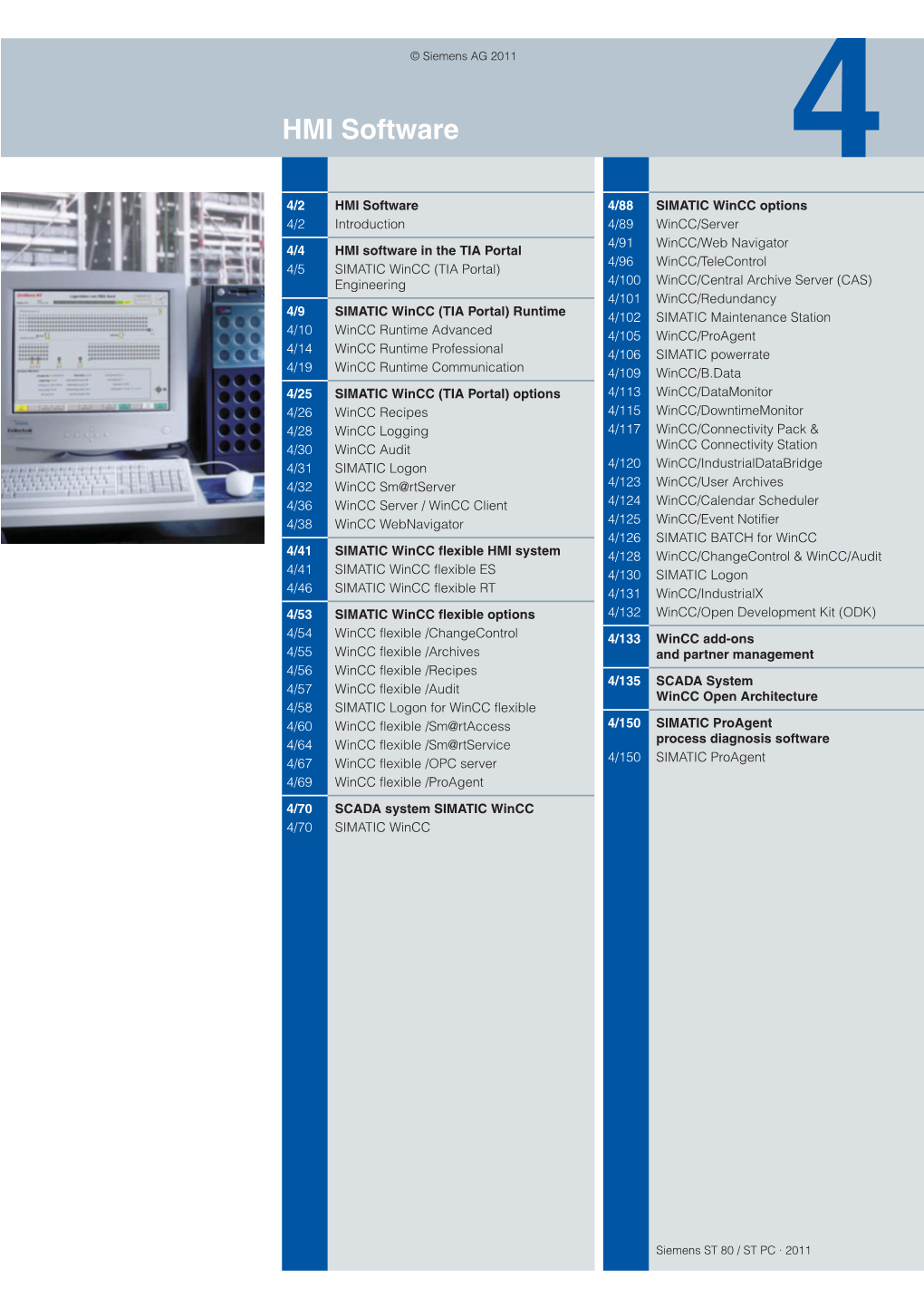 ST80 2011 HMI Sofware (Pdf)