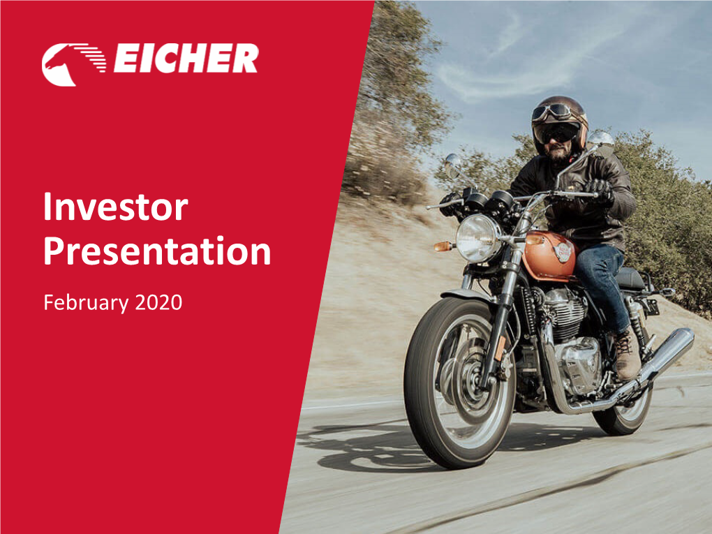 investor-presentation-february-2020-2-eicher-motors-limited-overview