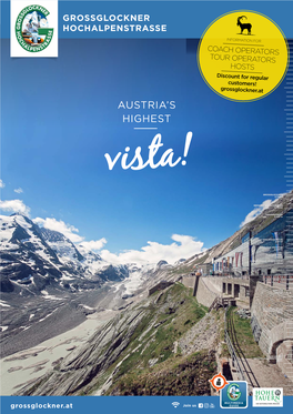 Austria's Highest