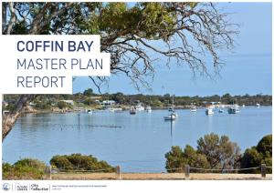 Coffin Bay Master Plan Report