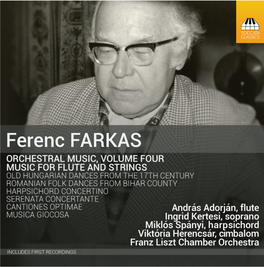 TOCC 0230 Farkas Orch Music Vol. 4 Booklet Copy