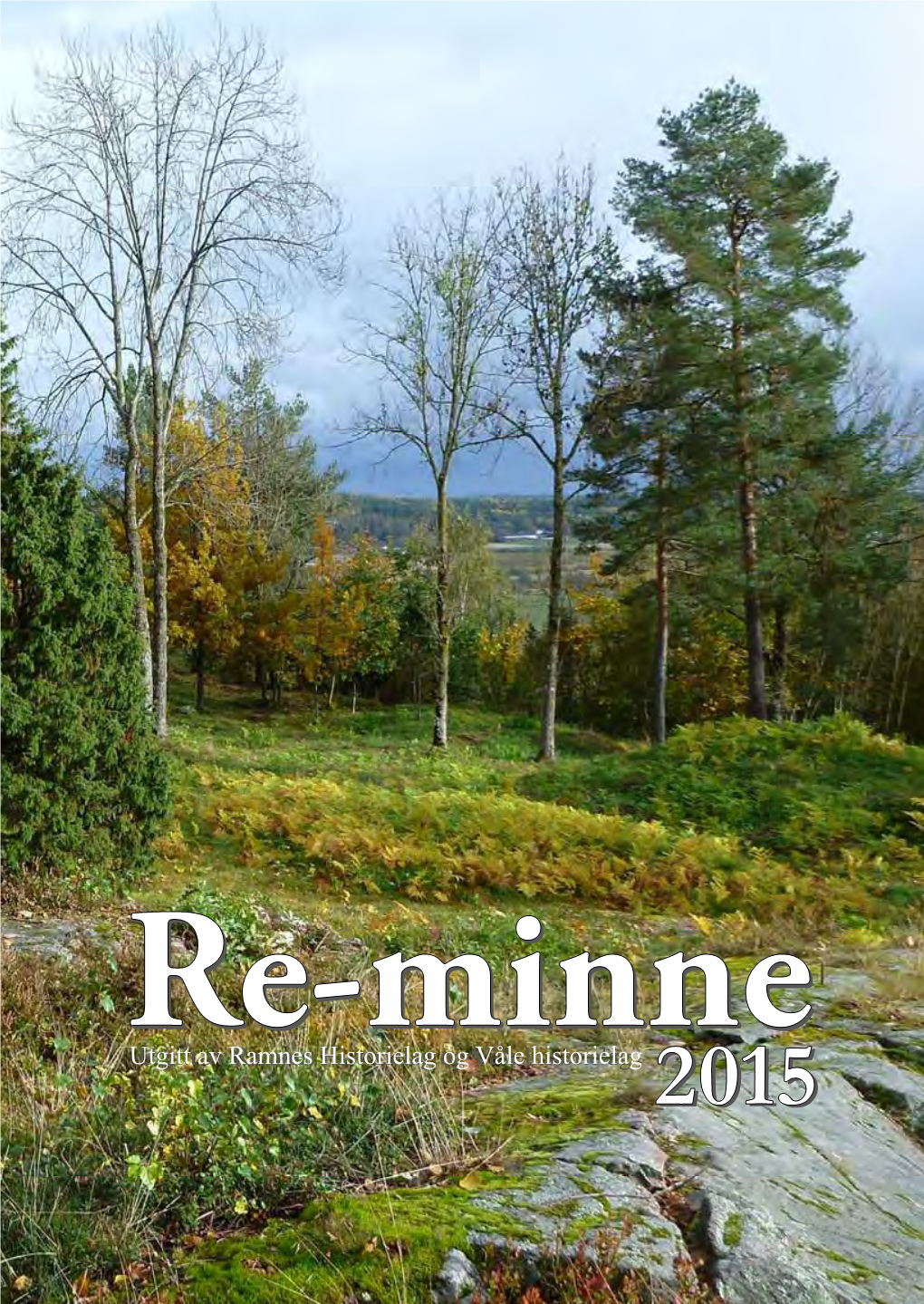 Re-Minne 2015