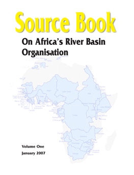 On Africa's River Basin Organisation