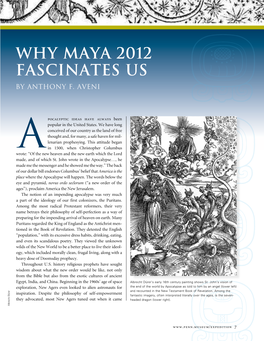 Why Maya 2012 Fascinates Us by Anthony F