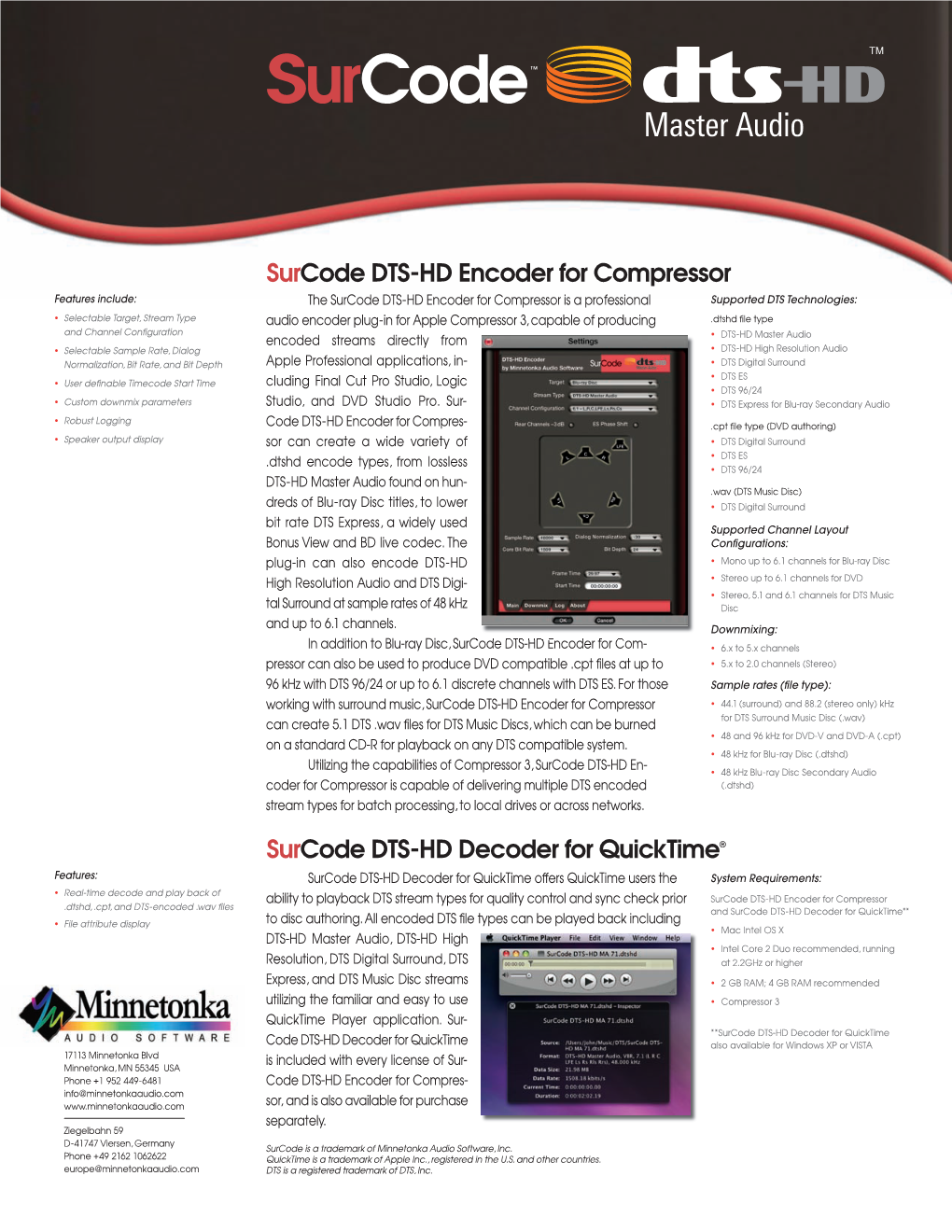 9-1046 Compressor-Quicktime Cut Sheet V.6