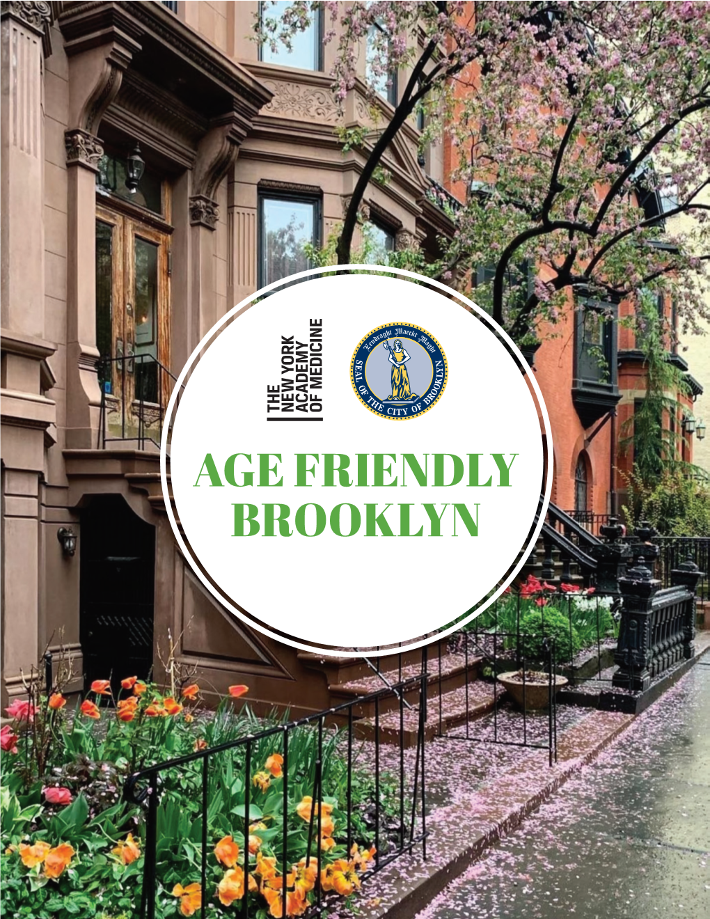 Age Friendly Brooklyn