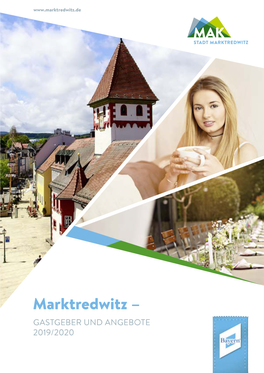 Stadt Marktredwitz