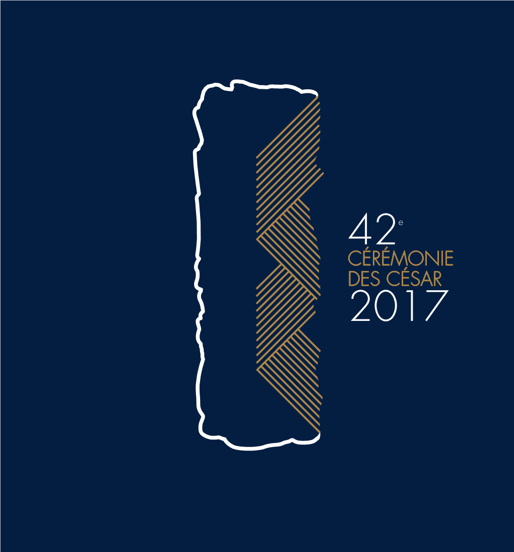 Catalogue-Officiel-Cesar-2017.Pdf