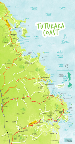Tutukaka-Coast-Visitor-Map-2019.Pdf