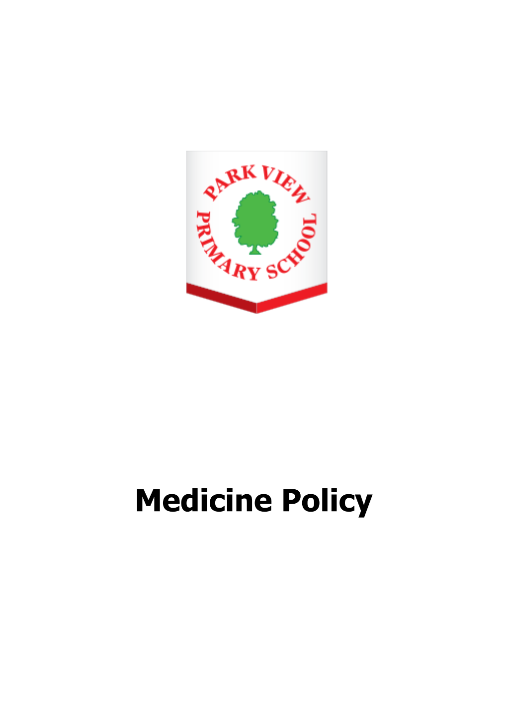 Medicine Policy