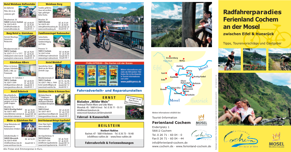 Radfahrerparadies Ferienland Cochem.Pdf