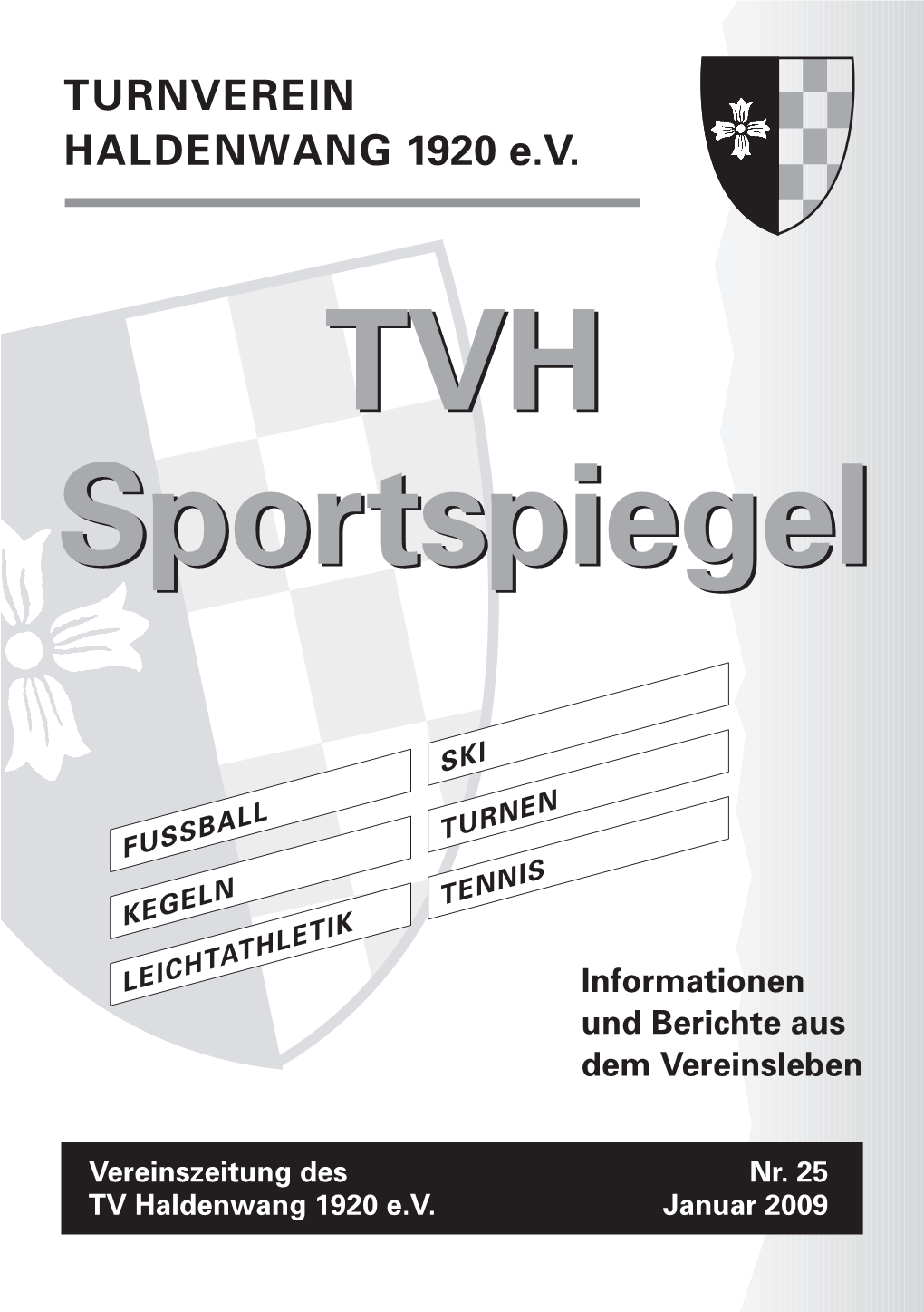 Tvh Sportspiegel Tvh Sportspiegel