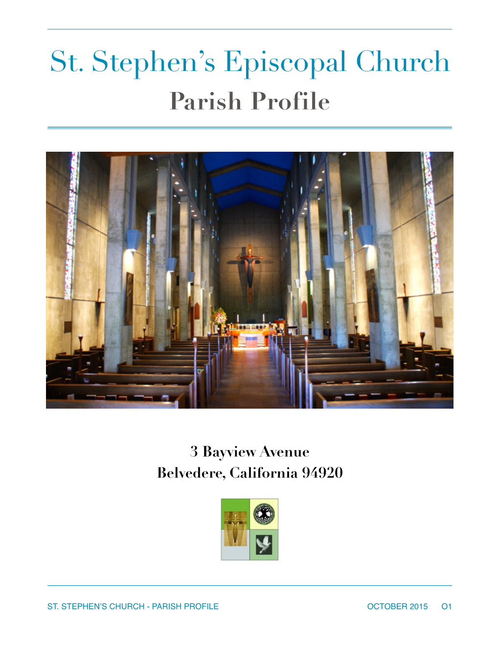 St. Stephen's Parish Profile