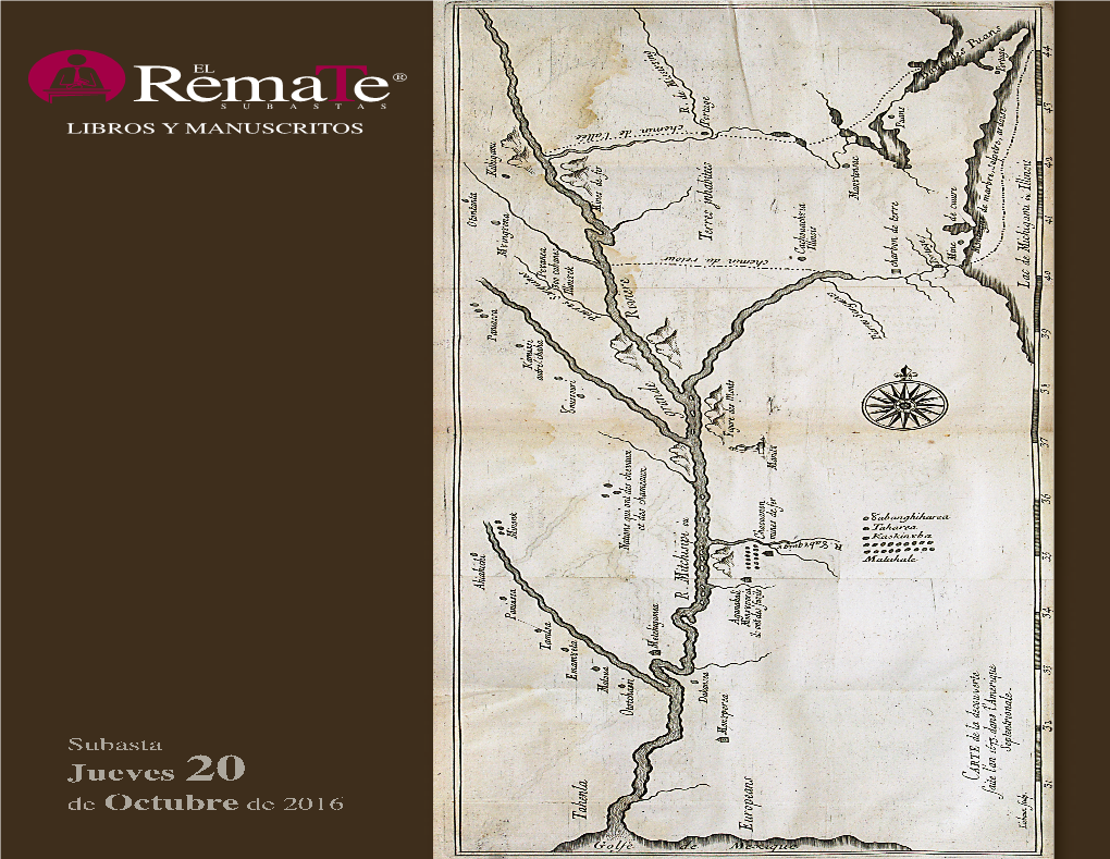 El Remate Octubre 2016 (164) Prueba1:Maquetaciûn 1