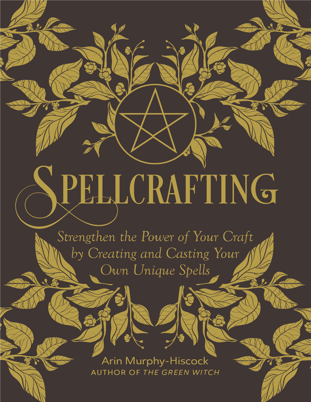 Spellcrafting Will Help You Do All of This and More